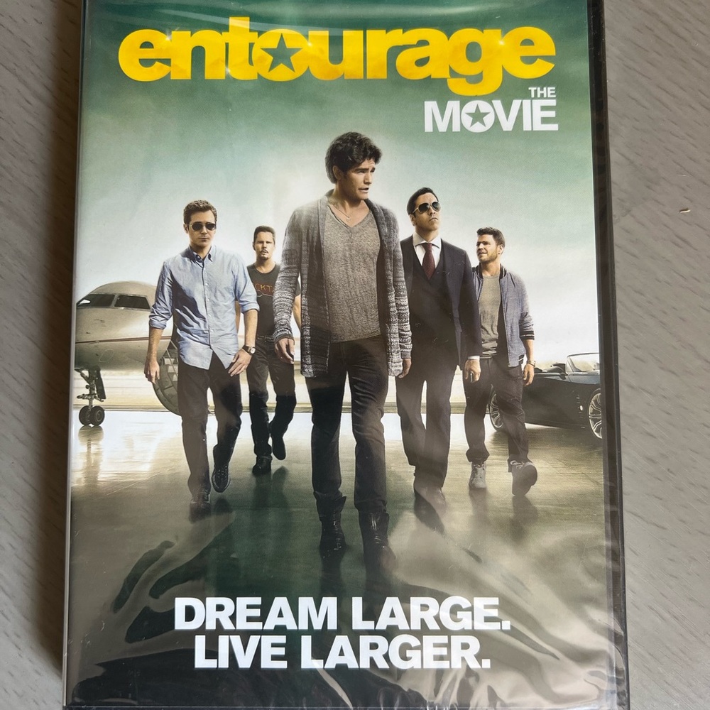 DVD’s - Picture 3 of 6